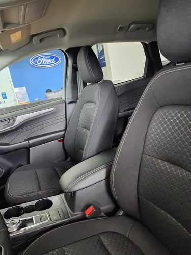 Escape Active Ecoboost