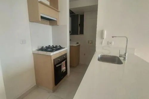 Apartamento En Venta En Bogotá. Cod V7527