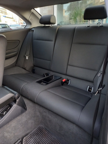 BMW Serie 1 2.5 125i Coupe I Active