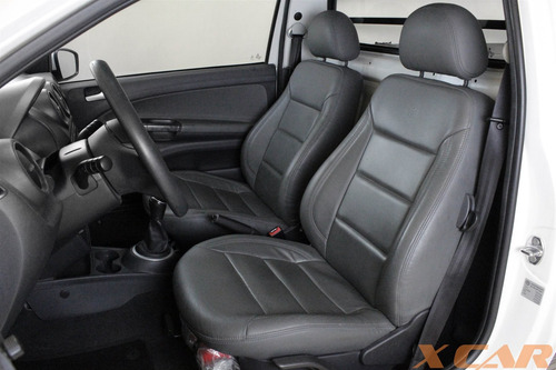 Volkswagen Saveiro 1.6 Mi Cs 8v Flex 2p Manual G.vi