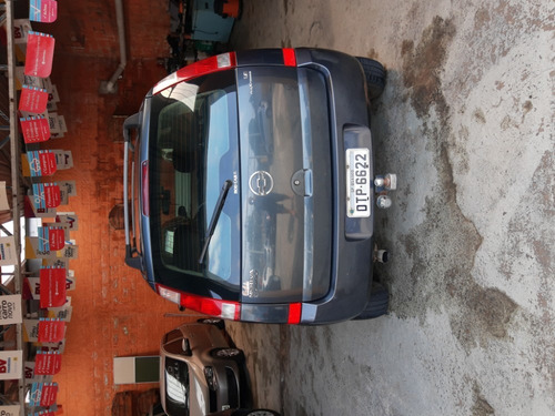 Gm - Meriva 1.8 Joy Flex