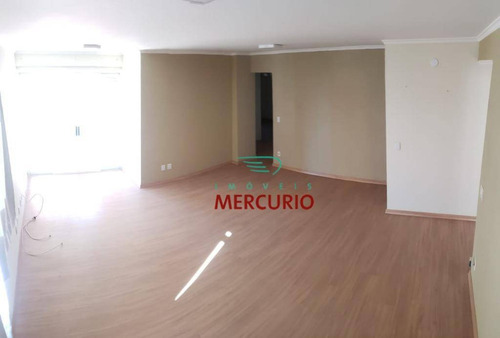 Imagem 11 de 15 de Apartamento Com 3 Dormitórios À Venda, 140 M² Por R$ 570.000,00 - Jardim Paulista - Bauru/sp - Ap3308