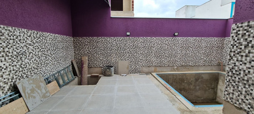 Imagem 8 de 19 de Casa Com 3 Dormitórios À Venda, 106 M² Por R$ 549.900,00 - Condomínio Horto Florestal Villagio - Sorocaba/sp - Ca0810
