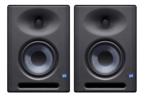 Par De Monitores De Estúdio Presonus Eris E5xt 