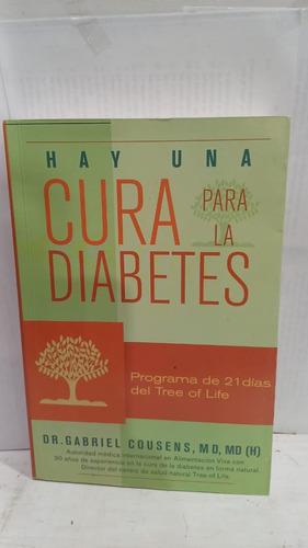 Hay Una Cura Para La Diabetes 