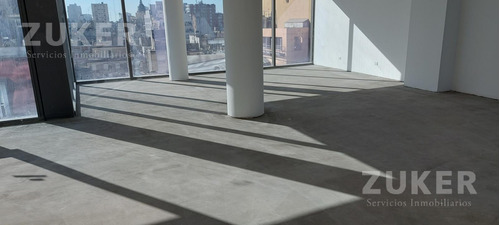 Imagen 9 de 26 de Lex Tower Piso Alto, Espectacular Oficina En Alquiler En Tribunales !!