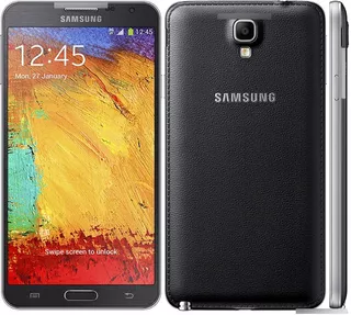 Samsung Galaxy Note 3 Neo Duos N7502 - 8 Mp, Wi-fi, Gps