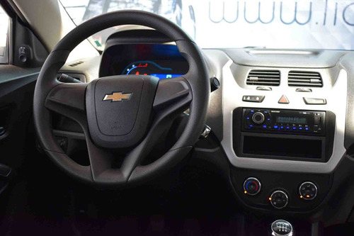 Chevrolet Cobalt 1.4 Lt 4p