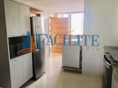 Imagem 3 de 30 de 2128 - Apartamento Para Vender, Estados, João Pessoa, Pb - 21564-9511