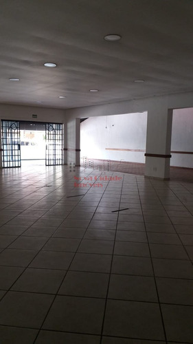 Imagem 11 de 15 de Galpao - Vila Olimpia - Ref: 2272 - L-8147049