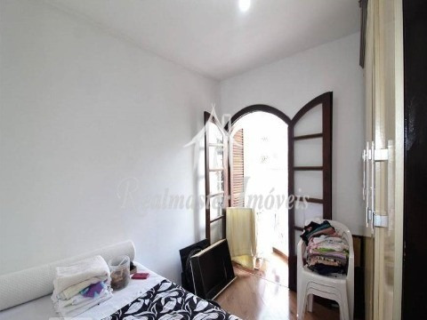Imagem 12 de 16 de Apartamento - Ap00815 - 70217982