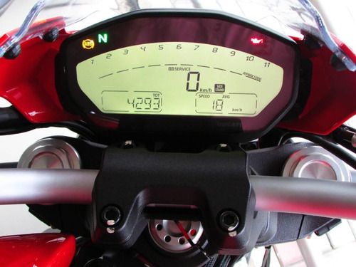 Imagem 3 de 6 de Ducati Monster Abs