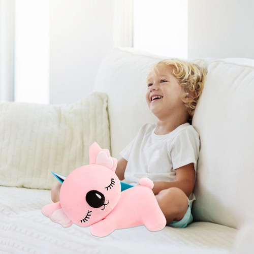 Cojín De Felpa Con Forma De Koala For Abrazarse, Regalo De