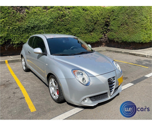 Alfa Romeo Mito 1.4 Distinctive Turbo