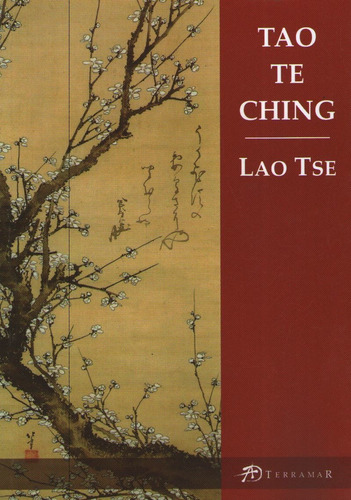 Libro Tao Te Ching - Lao Tse