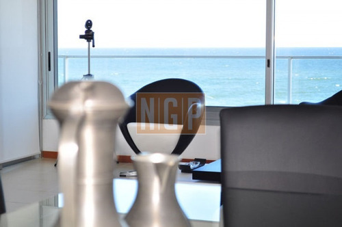 Divino Impecable Con Servicios-ref:4522