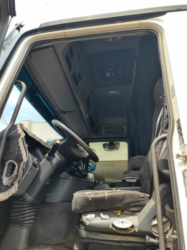 Mercedes Mercedes 2646