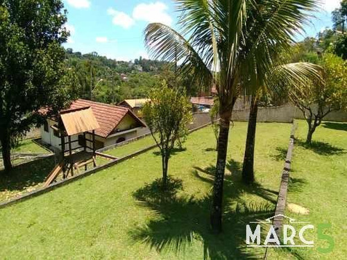 Imagem 5 de 20 de Chacara - Aralu - 1685