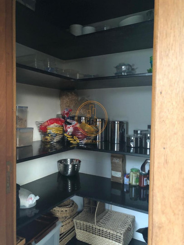 Imagem 17 de 20 de Casa Em Condominio Com 3 Dormitório(s) Localizado(a) No Bairro Colina Dos Pinheiros Em Valinhos / Valinhos - 6857