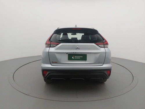 Mitsubishi Eclipse Cross 1.5 MIVEC TURBO GASOLINA HPE CVT