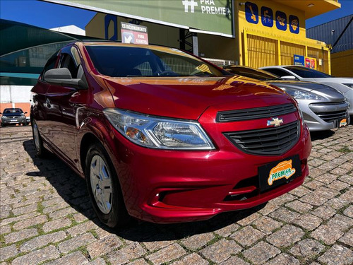 Chevrolet Onix Onix Joy 1.0 Flex Manual