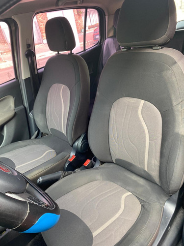 Fiat Uno 1.4 Way Lx