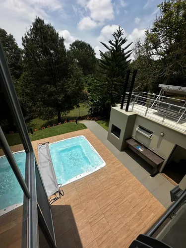 Casa Loft De Lujo En La Mesa De Los Santos - Santander