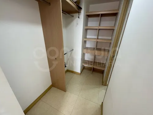 Apartamento En Arriendo San Jose 472-7064