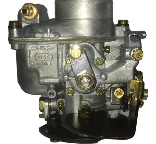 Carburador Caresa Tipo Solex Para Renault 9/11 De 1 Boca