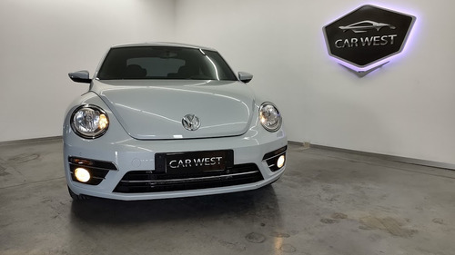 Volkswagen The Beetle 1.4 Tsi Design Mt Carwestok