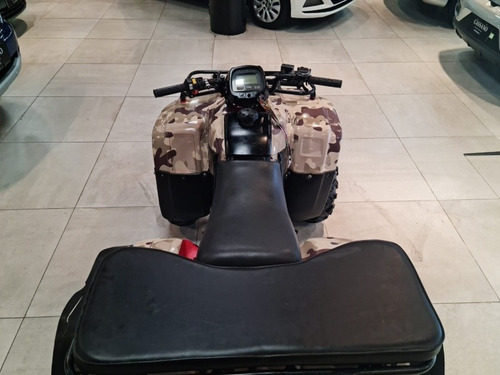 Imagen 8 de 11 de Honda Trx250 Cassano Automobili
