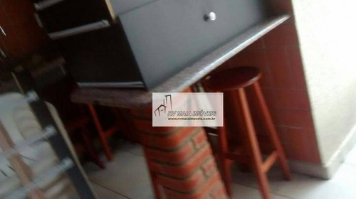 Imagem 16 de 16 de Casa Com 3 Dormitórios À Venda, 167 M² - Vila Leão - Sorocaba/sp - Ca1049