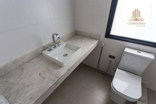 Imagem 22 de 30 de No Seven Bela Vista Um Apartamento Por Andar - Ap4189