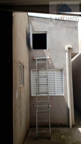 Imagem 9 de 15 de Casa Para Venda Em Hortolândia, Vila Real Continuação, 3 Dormitórios, 1 Suíte, 1 Banheiro, 2 Vagas - Ve2111_2-1263289