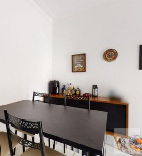 Imagem 1 de 15 de Apartamento Para Venda Em São Paulo, Vila Prudente, 2 Dormitórios, 1 Banheiro, 1 Vaga - Vip46albe_1-2089221