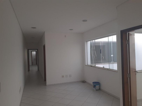 Imagem 3 de 11 de Sala Em Chácara Santo Antônio (zona Leste), São Paulo/sp De 40m² Para Locação R$ 1.800,00/mes - Sa2143157-r