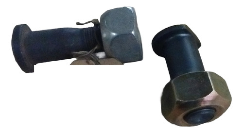 6 Parafuso Roda Dianteira Direi Ford F600 A F23000 Caminhao