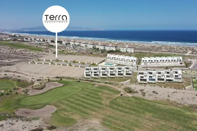 Terra - Condominio Punta Golf