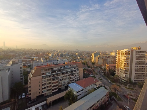 Departamento Amoblado - Sucre , Avda Los Leones