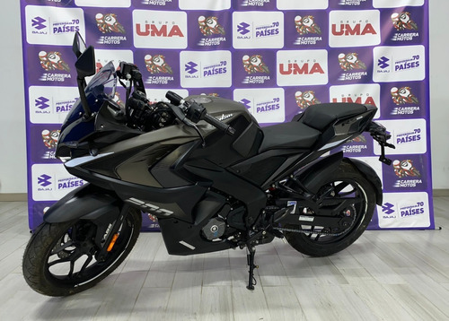 Imagen 6 de 22 de Pulsar Rs 200 Fi Abs
