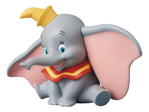 Medicom Disney: Dumbo Ultra Detail Figure