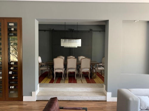 Imagen 6 de 28 de Casa En Venta En Santa Barbara, Tigre, G.b.a. Zona Norte