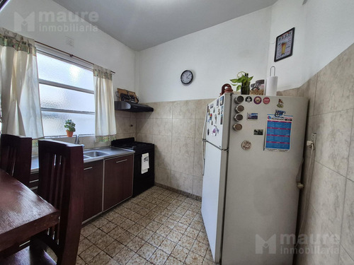 Venta 3 Ambientes Tipo Ph Con Balcón En Parque Chas Muy Bajas Expensas!