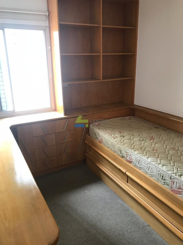 Imagem 7 de 13 de Apartamento - Vila Mariana - Ref: 13729 - V-871726