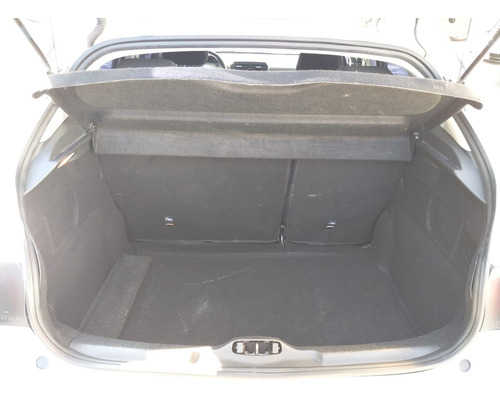 Citroën C4 C4 CACTUS LIVE 1.6 16V FLEX AUT.