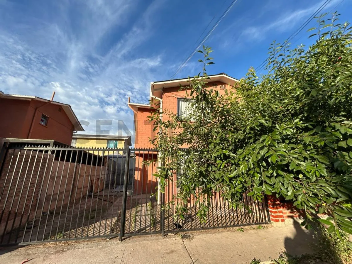 Imagen 2 de 20 de Se Vende Casa En Villaseca