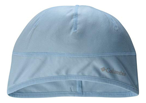 Columbia Trail Summit Gorro Ii, Unisex Adulto, Azul Cielo, S