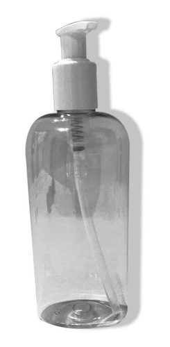 Botellas De Plastico 250 Ml Silla De Montar X 15 Piezas