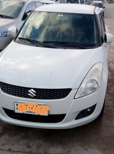 Suzuki Swift 1.2 Gl