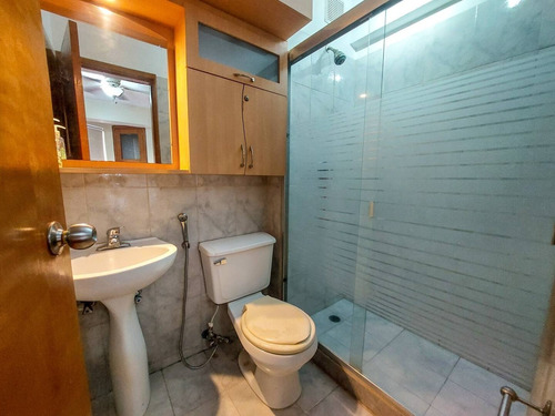 Imagen 8 de 14 de Apartamento En Venta En Lomas De Los Mangos